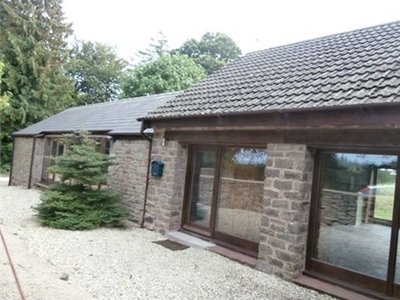 Property to rent in Penallt, Monmouth NP25