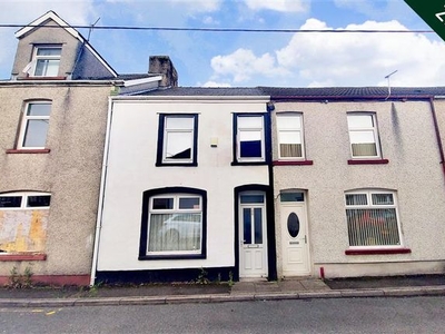 Property to rent in Pennant Street, Ebbw Vale NP23