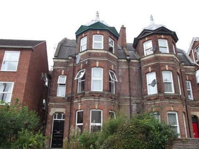 Property to rent in Polsloe Road, Exeter EX1