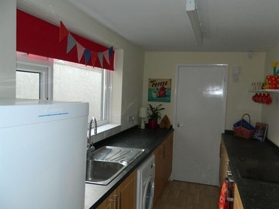 Property to rent in Portman Street, Middlesbrough TS1