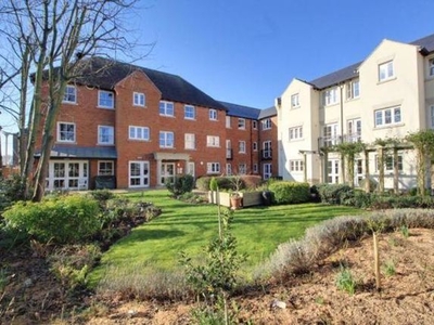 Property to rent in Retirement Apartment, 27 Abbots Lodge, Roper Road, Canterbury, Kent CT2