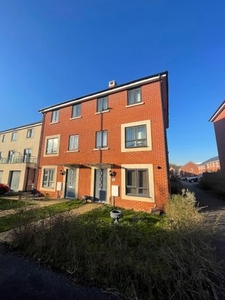 Property to rent in Slade Baker Way, Bristol BS16