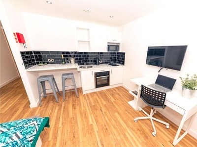 Property to rent in The Studios, 25 Plaza Boulevard, Liverpool L8