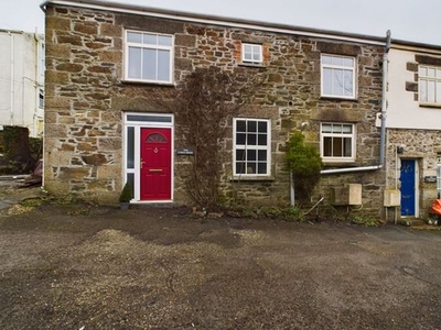 Property to rent in Treruffe Hill, Redruth TR15