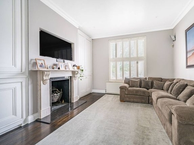 Property to rent in Walham Grove, Fulham Broadway, London SW6