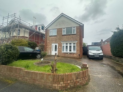 Property to rent in West View Road, Poole BH15