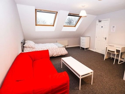 Room to rent in Attoe Walk, Norwich NR3