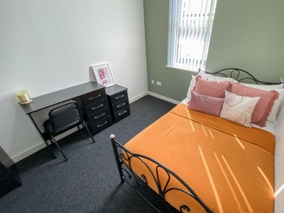 Shared accommodation to rent in Leopold Road, Kensington, Liverpool L7