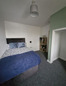 Room to rent in Romany Road, Norwich NR3