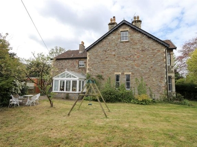 Semi-detached house for sale in Church Lane, Backwell, Bristol, North Somerset BS48