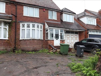 Semi-detached house for sale in Follyhouse Lane, Walsall WS1