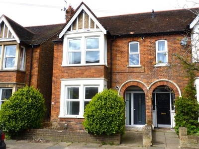 Semi-detached house for sale in Merton Road, Bedford MK40