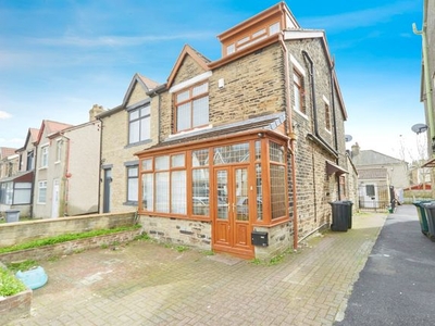 Semi-detached house for sale in Silverhill Drive, Bradford BD3