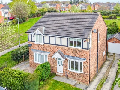 Semi-detached house for sale in Stonegate Lane, Leeds LS7
