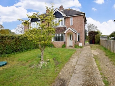 Semi-detached house to rent in 2 Acre Street, West Wittering, Chichester, West Sussex PO20