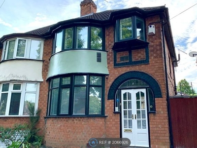 Semi-detached house to rent in Abbotts Road, Birmingham B24