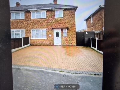 Semi-detached house to rent in Atlee Road, Walsall WS2