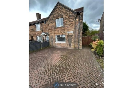 Semi-detached house to rent in Barden Avenue, Bradford BD6