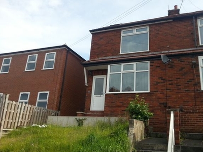 Semi-detached house to rent in Bentley Parade, Meanwood, Leeds LS6