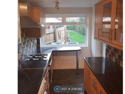 Semi-detached house to rent in Bleache Place, Oxford OX4