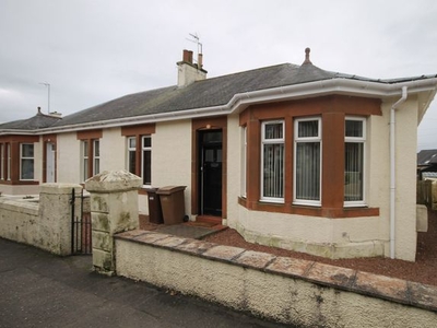 Semi-detached house to rent in Carrick Street, Maybole KA19
