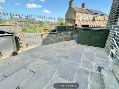 Semi-detached house to rent in Church Street, Oxenhope BD22