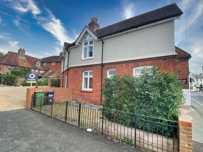 Semi-detached house to rent in Church Street, Uckfield TN22