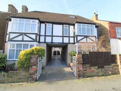 Semi-detached house to rent in Clarendon Road, Ashford TW15