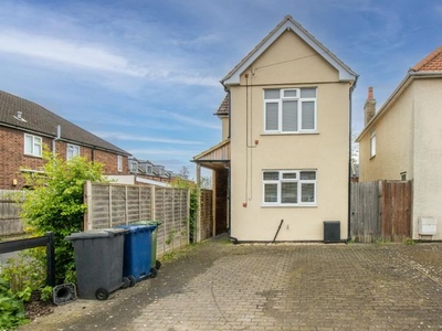 Semi-detached house to rent in Coldhams Lane, Cherry Hinton, Cambridge CB1