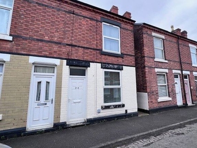 Semi-detached house to rent in Cooperative Street, Long Eaton NG10