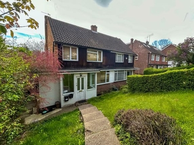 Semi-detached house to rent in Deeds Grove, High Wycombe HP12