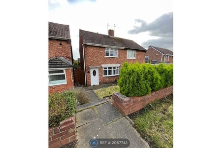 Semi-detached house to rent in Gleneagles Road, Sunderland SR4