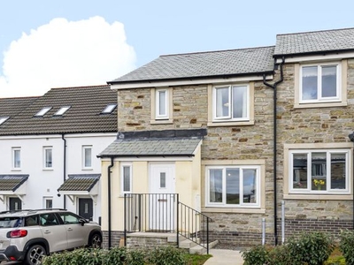 Semi-detached house to rent in Granite Way, Liskeard, Cornwall PL14