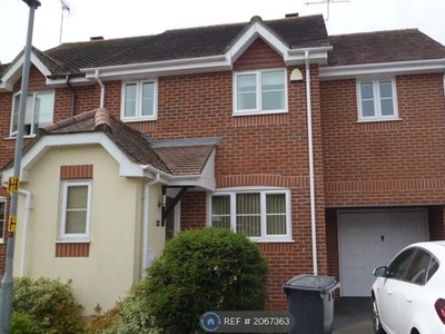 Semi-detached house to rent in Green Lane, Downton, Salisbury SP5