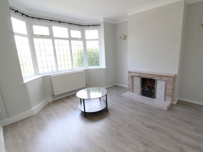 Semi-detached house to rent in Holdings Road, Sheffield S2