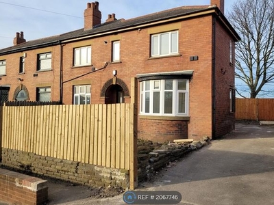 Semi-detached house to rent in Leeds Road, Rothwell, Leeds LS26
