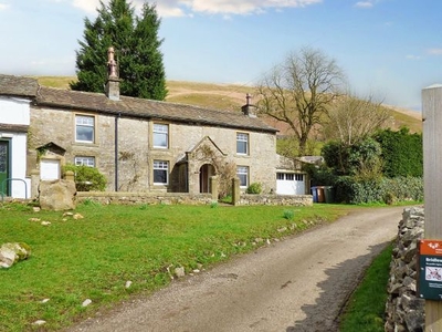 Semi-detached house to rent in Litton, Skipton BD23