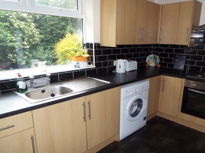 Semi-detached house to rent in Mansfield Woodhouse, Mansfield NG19