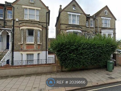 Semi-detached house to rent in Mill Lane, London NW6