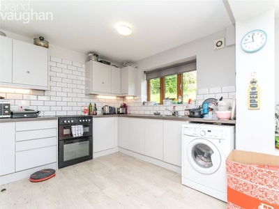 Semi-detached house to rent in Norwich Drive, Brighton BN2