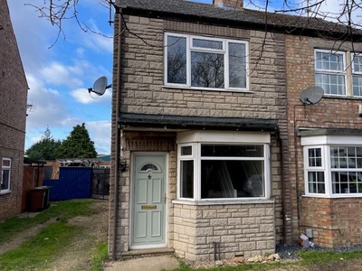 Semi-detached house to rent in Osborne Road, Wisbech PE13