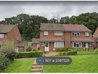 Semi-detached house to rent in Park Barn Drive, Guildford GU2