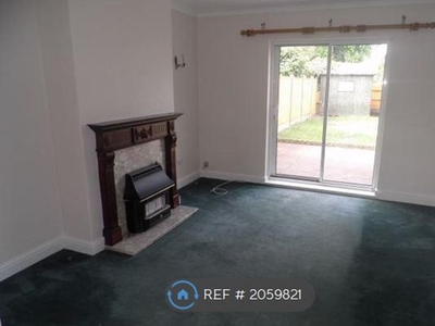 Semi-detached house to rent in Seagar Street, West Bromwich B71