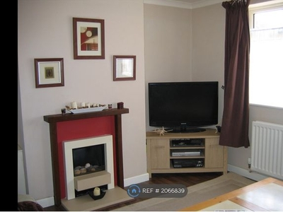 Semi-detached house to rent in St. Peters Gardens, Weston Favell Village, Northampton NN3