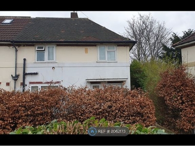 Semi-detached house to rent in St. Wilfrids Drive, Leeds LS8