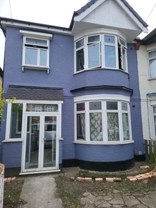 Semi-detached house to rent in Trinity Road, Ilford IG6