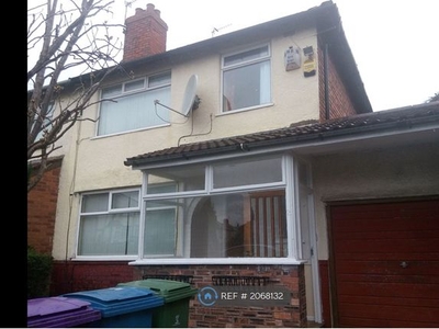 Semi-detached house to rent in Westcliffe Road, Liverpool L12
