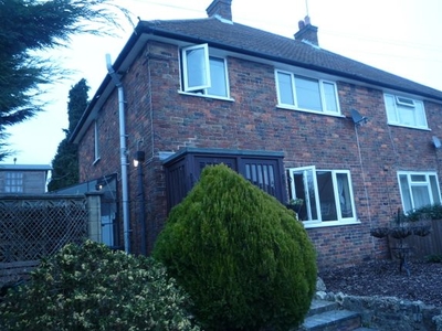 Semi-detached house to rent in Weyside Gardens, Guildford GU1
