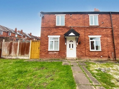 Semi-detached house to rent in White City Road, Brierley Hill DY5