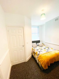 Shared accommodation to rent in Albert Terrace, Middlesbrough TS1